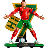 Lego Cristiano Ronaldo Legend
