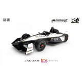 Formula E 1:14 Scale RC Jaguar