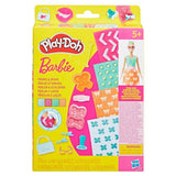 Play-Doh Barbie Pearls and Bows Patterns Pack