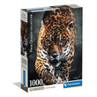 Clementoni Puzzle Jaguar 1000 pcs