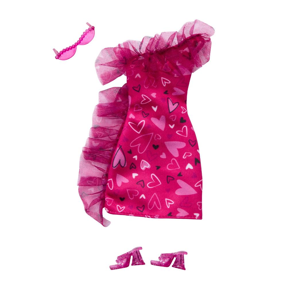 Barbie Complete Looks Fashion Packs Assorted