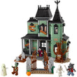 LEGO® Creator 3-in-1 Haunted Mansion