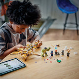 LEGO® Marvel The Avengers vs. The Leviathan