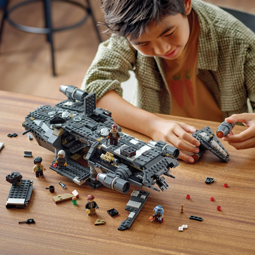 LEGO® Star Wars™ The Onyx Cinder LEGO® Star Wars™ The Onyx Cinder