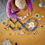 LEGO® Creator 3-in-1 Space Roller Coaster