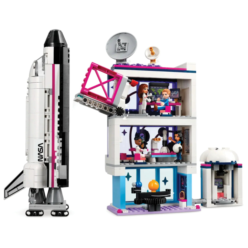 LEGO® Friends™ Olivia's Space Academy LEGO® Friends™ Olivia's Space Academy