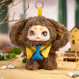 Kimmon Spring New Growth Plush