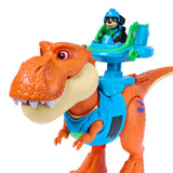Paw Patrol The Dino Movie Roar & Explore Timmy