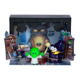 Minions 3 Mini Figure Story Wizard Tower 2pck