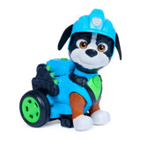 Paw Patrol The Dino Movie Rippin' Rescue Rex