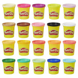 Play-Doh Super Color 20Pack