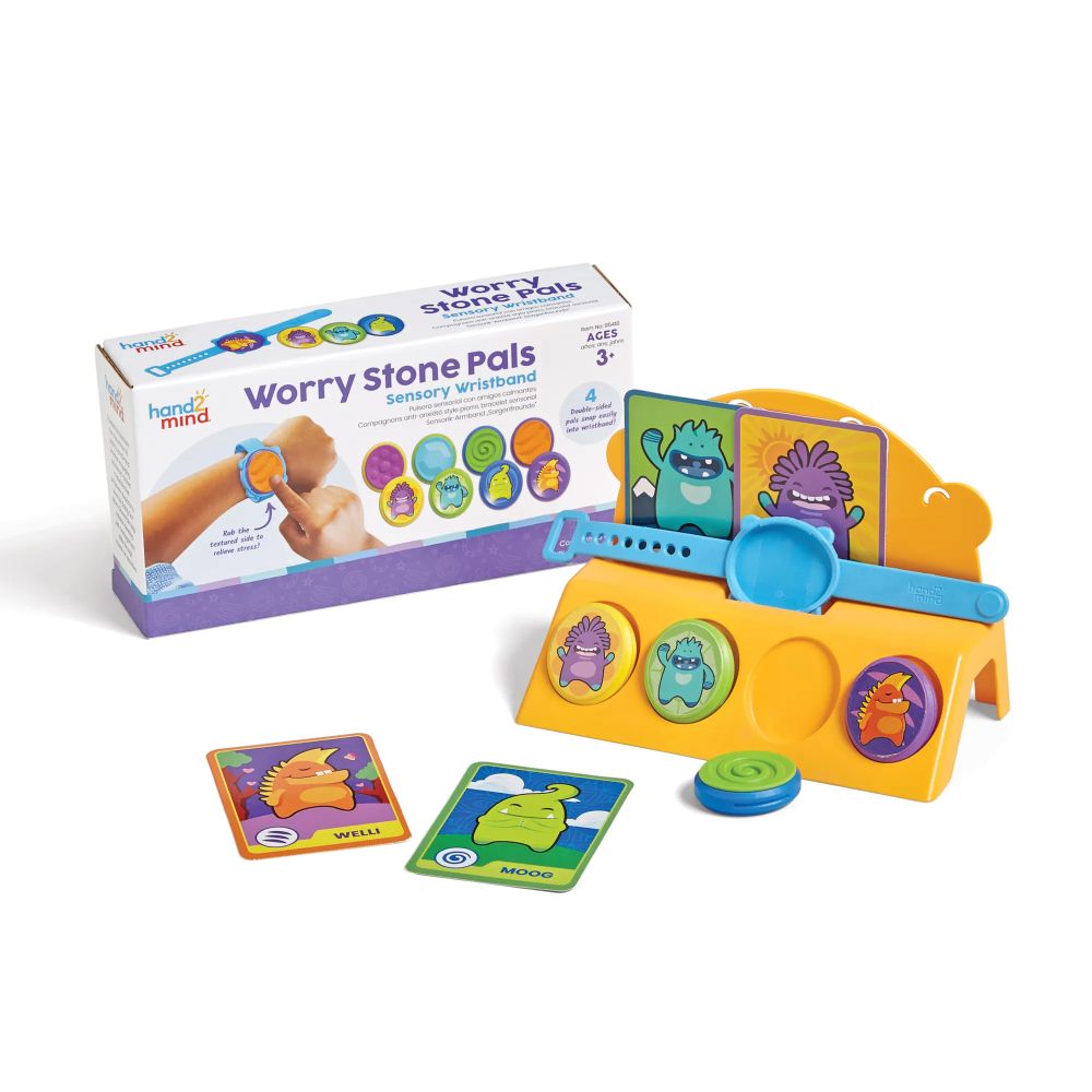 Hand2Mind Sensory Wristband