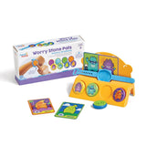 Hand2Mind Sensory Wristband