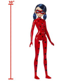 Miraculous Ladybug Basic Doll