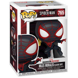 Funko Pop! Spider-Man Miles Morales FU50150