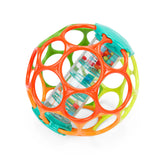 Bright Starts Rollin Rainstick Rattle