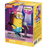 Blokees Minions Kevin Singer