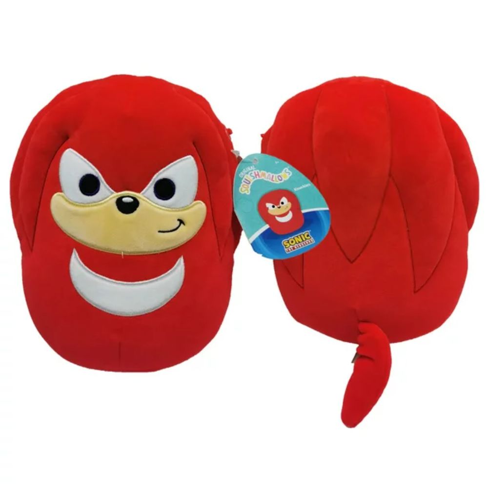 Squishmallows Sonic 8 Inch Assorted