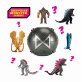 Monsterverse Titan Containment Capsule Surprise Figure