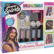 Shimmer N Sparkle Color FX Hair Extension Studio