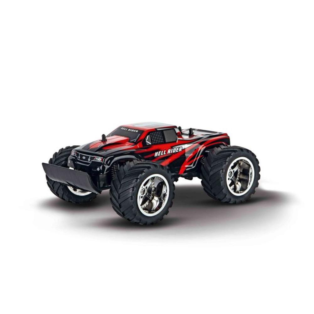 Carrera Rc Hell Rider