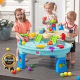 Step2 Ball Buddies Adventure Center