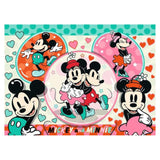 Ravensburger Mickey and Minnie 150 Pc