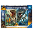 Ravensburger Jurassic World 100 Pc