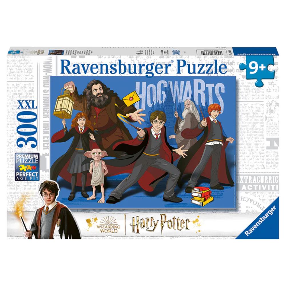 Ravensburger Hogwarts Magic 300 Pc