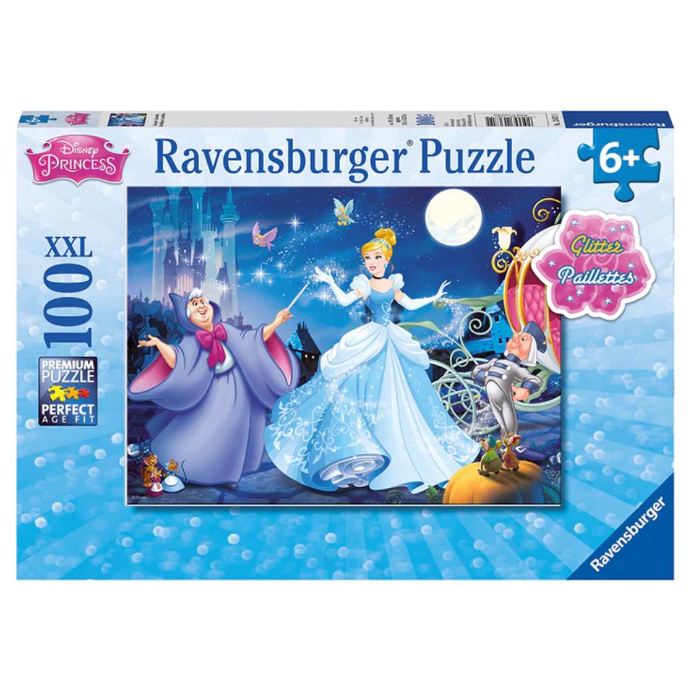 Ravensburger Disney Cinderella 100 Pc