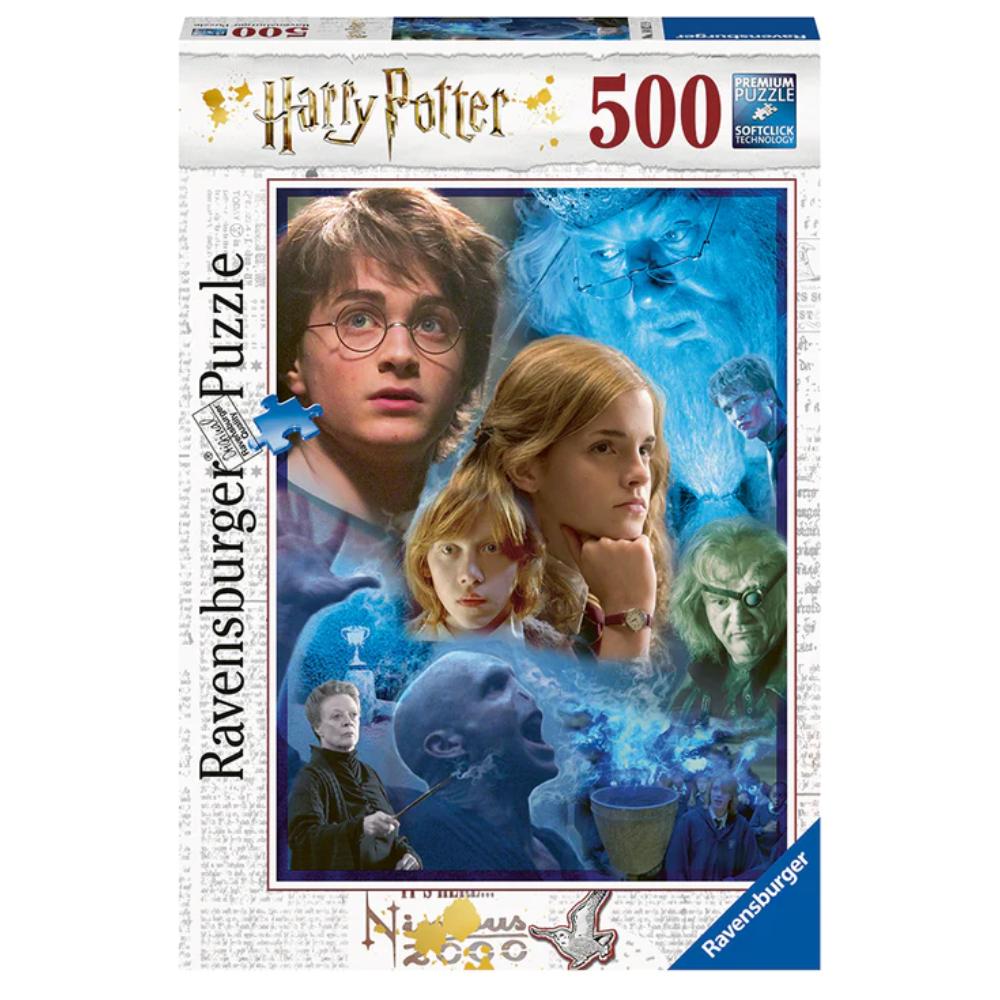 Ravensburger Harry Potter 1000 Pc