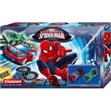 Carrera Ultimate Spider-Man First Year (2.4M)