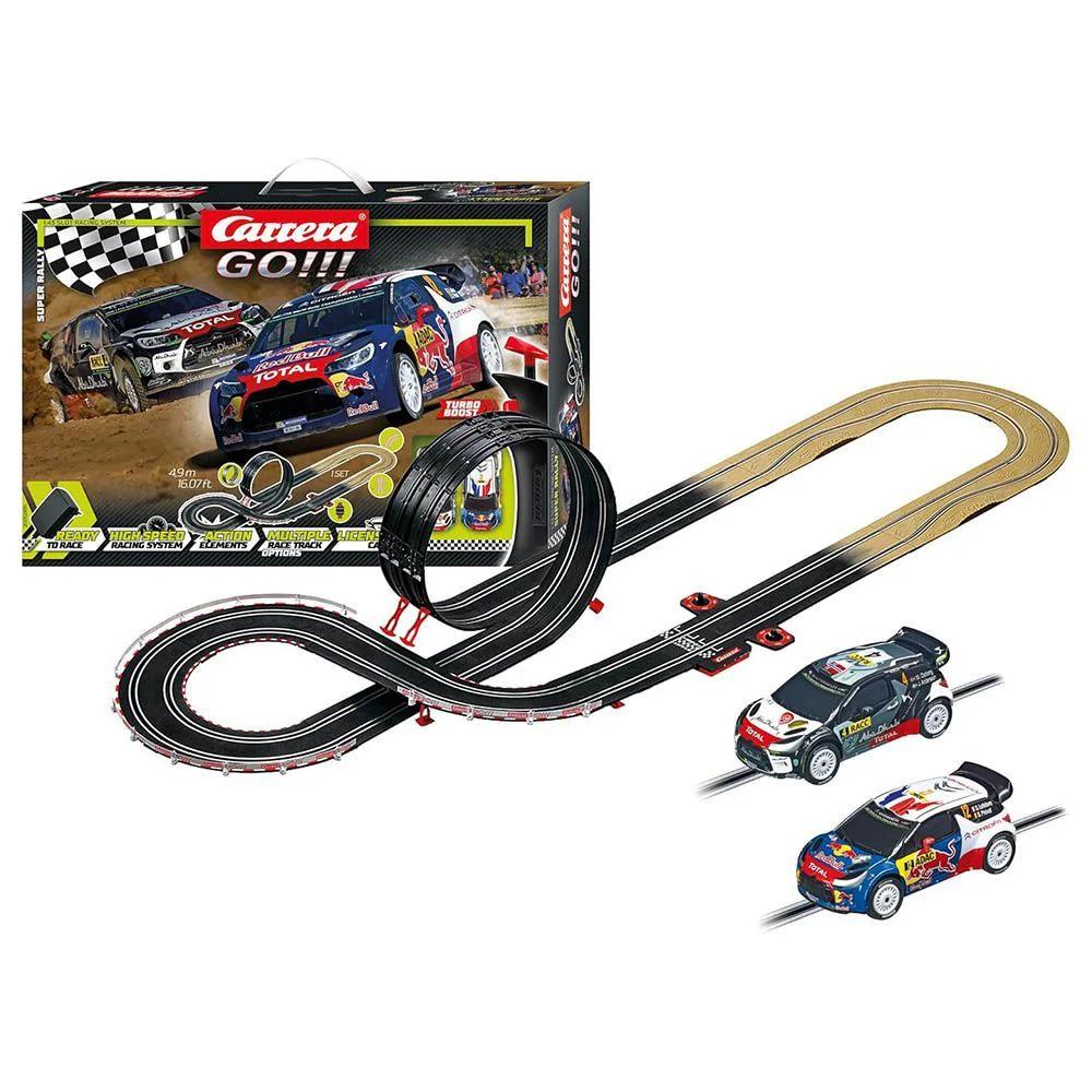 Carrera Go! Super Rally (4.9M)
