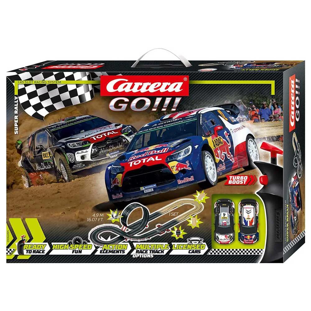 Carrera Go! Super Rally (4.9M)