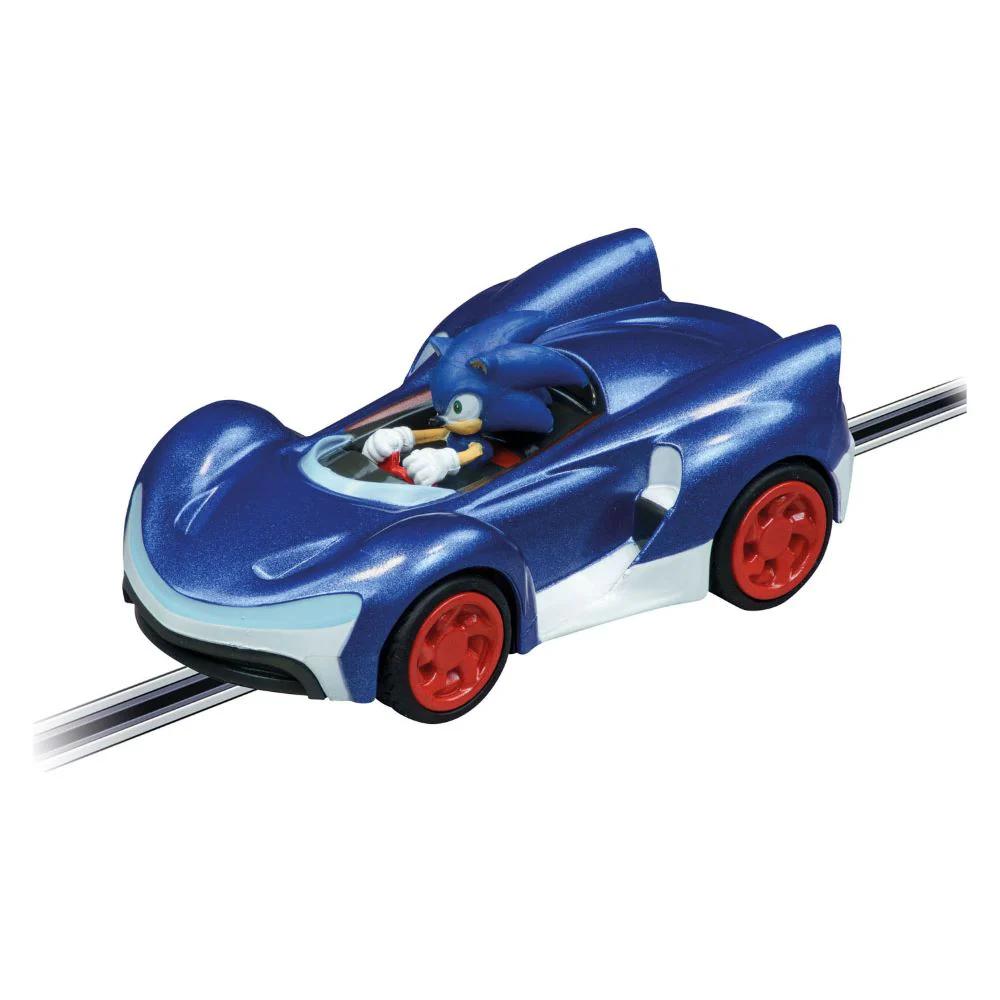 Carrera GO! Sonic the Hedgehog (4.9M) Carrera GO! Sonic the Hedgehog (4.9M)