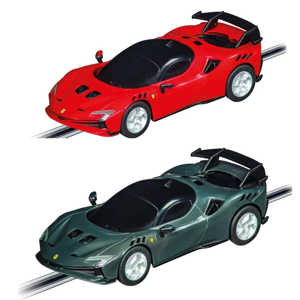 Carrera GO Ferrari SF90 XX Stradale Autobahn