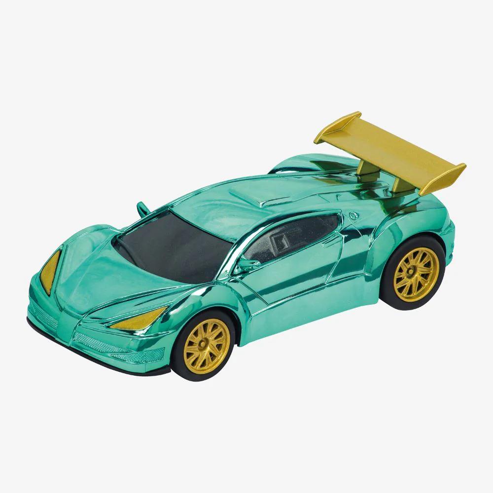 Carrera GO! Glamour Racing (4.9M)