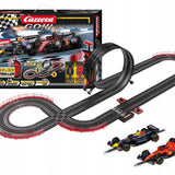 Carrera GO! Formula Free Racing Wireless