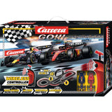 Carrera GO! Formula Free Racing Wireless