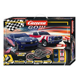 Carrera GO! Street Legends (4.9M)