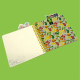 Lego IQ MF Tab NB Farmer Mark