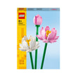 Lego Lotus Flowers