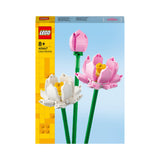 Lego Lotus Flowers