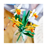 Lego Daffodils