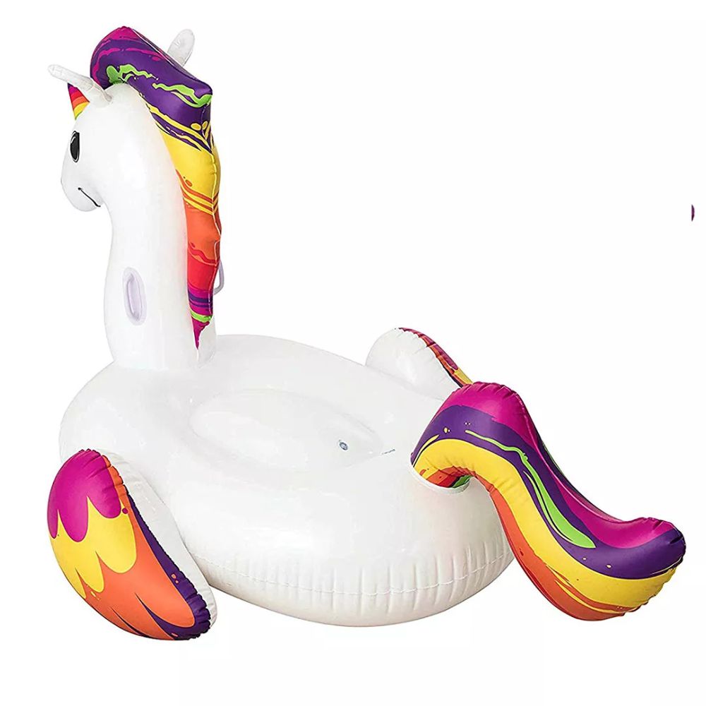 Bestway Supersized Unicorn Rider Bestway Supersized Unicorn Rider