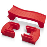 Step 2 Farther & Faster Coaster Track Expansion Pack Second Edition