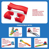 Step 2 Farther & Faster Coaster Track Expansion Pack Second Edition