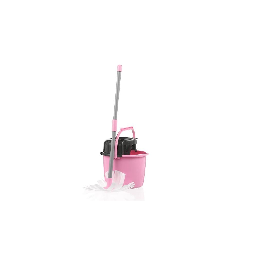 Casdon Hetty mop and bucket