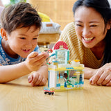 Lego Pet Clinic