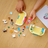 Lego Pet Clinic